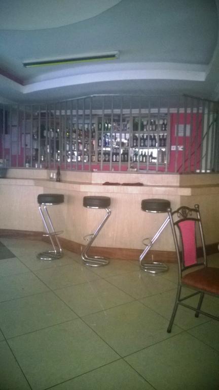 Starehe Link Hotel Nairobi Exterior foto